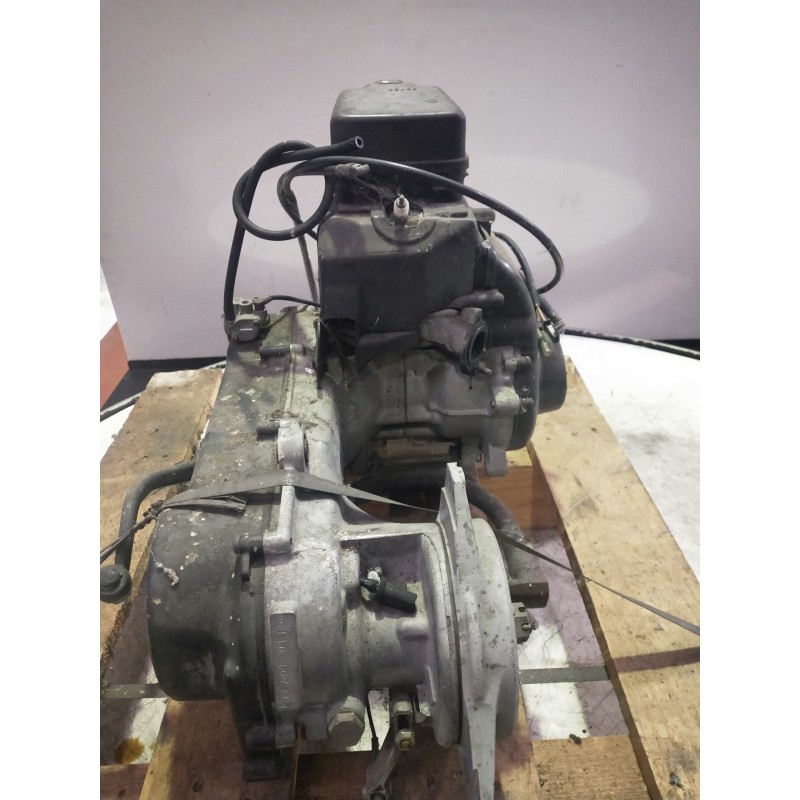 Recambio de motor completo para suzuki ts 50/80/125/250 (1986-1996) ts 50 xk referencia OEM IAM   