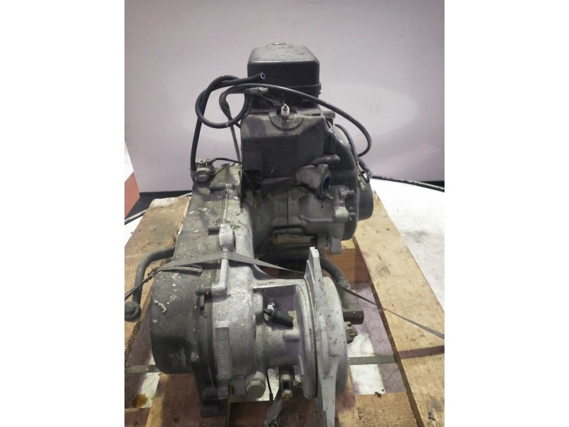 Recambio de motor completo para suzuki ts 50/80/125/250 (1986-1996) ts 50 xk referencia OEM IAM   
