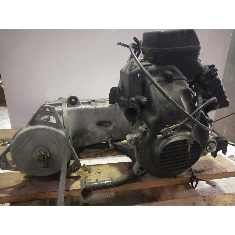 Recambio de motor completo para suzuki ts 50/80/125/250 (1986-1996) ts 50 xk referencia OEM IAM    Recambio de motor completo para suzuki ts 50/80/125/250 (1986-1996) ts 50 xk referencia OEM IAM