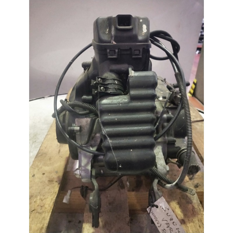 Recambio de motor completo para suzuki ts 50/80/125/250 (1986-1996) ts 50 xk referencia OEM IAM    Recambio de motor completo para suzuki ts 50/80/125/250 (1986-1996) ts 50 xk referencia OEM IAM