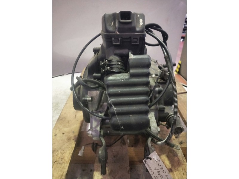 Recambio de motor completo para suzuki ts 50/80/125/250 (1986-1996) ts 50 xk referencia OEM IAM   