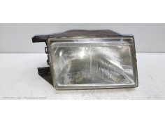 Recambio de faro derecho para renault 25 (b29) gtx referencia OEM IAM   