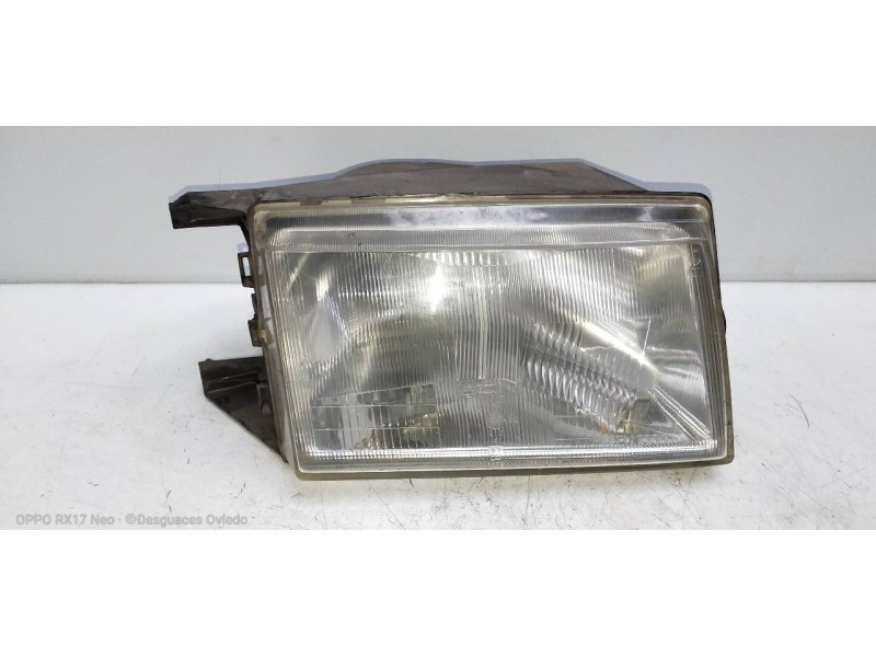 Recambio de faro derecho para renault 25 (b29) gtx referencia OEM IAM   