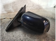 Recambio de retrovisor izquierdo para bmw serie 5 berlina (e60) 530d referencia OEM IAM   ELECTRICO
