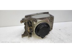 Recambio de faro izquierdo para renault 25 (b29) gtx referencia OEM IAM    2