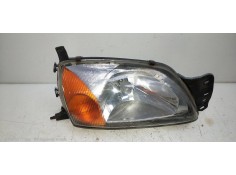 Recambio de faro derecho para ford fiesta berlina (dx) ambiente referencia OEM IAM   