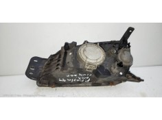 Recambio de faro derecho para ford fiesta berlina (dx) ambiente referencia OEM IAM    2