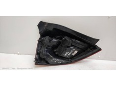 Recambio de piloto trasero derecho para renault megane ii berlina 5p confort authentique referencia OEM IAM    2