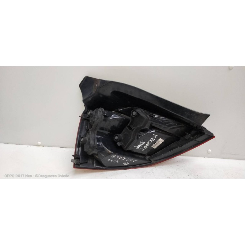 Recambio de piloto trasero derecho para renault megane ii berlina 5p confort authentique referencia OEM IAM   