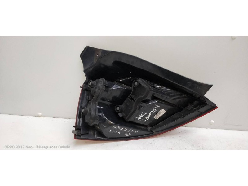 Recambio de piloto trasero derecho para renault megane ii berlina 5p confort authentique referencia OEM IAM    Recambio de piloto trasero derecho para renault megane ii berlina 5p confort authentique referencia OEM IAM