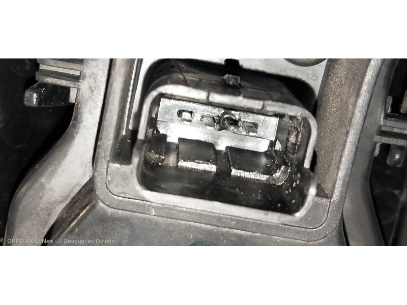 Recambio de piloto trasero derecho para renault megane ii berlina 5p confort authentique referencia OEM IAM    Recambio de piloto trasero derecho para renault megane ii berlina 5p confort authentique referencia OEM IAM