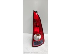 Recambio de piloto trasero derecho para renault espace iv (jk0) 1.9 dci diesel referencia OEM IAM   