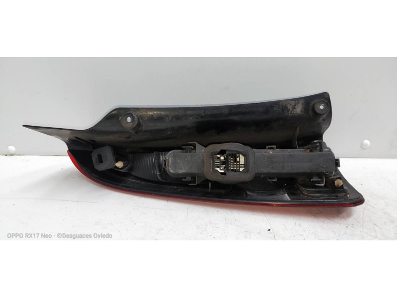 Recambio de piloto trasero derecho para renault espace iv (jk0) 1.9 dci diesel referencia OEM IAM   