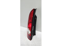 Recambio de piloto trasero izquierdo para renault espace iv (jk0) 1.9 dci diesel referencia OEM IAM    2