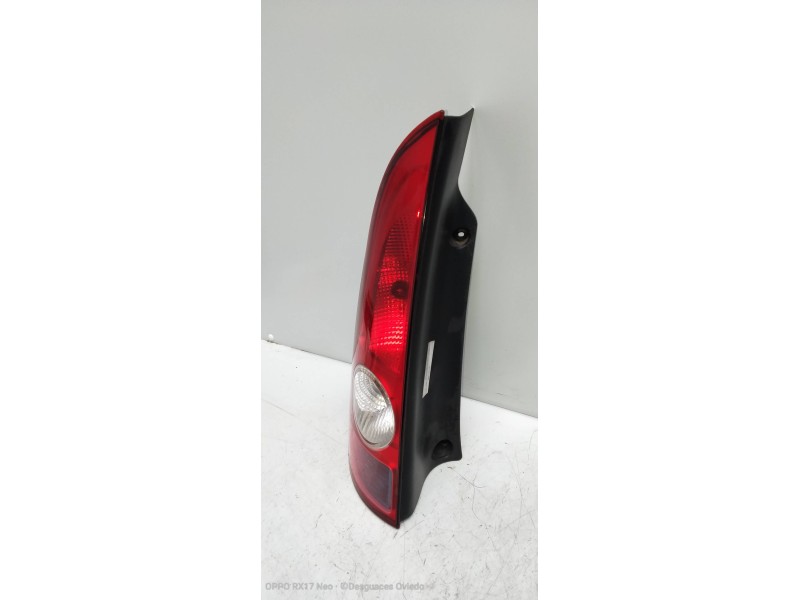 Recambio de piloto trasero izquierdo para renault espace iv (jk0) 1.9 dci diesel referencia OEM IAM   