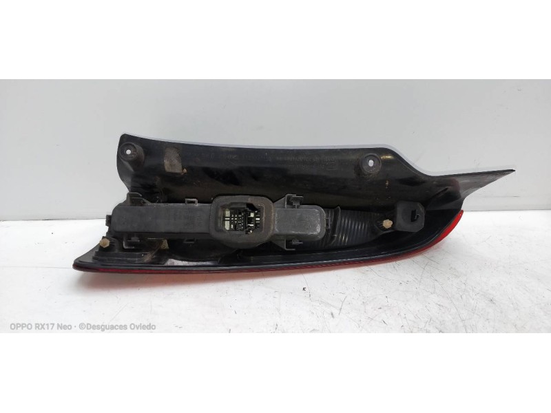 Recambio de piloto trasero izquierdo para renault espace iv (jk0) 1.9 dci diesel referencia OEM IAM   