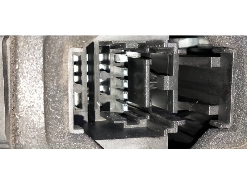 Recambio de piloto trasero izquierdo para renault espace iv (jk0) 1.9 dci diesel referencia OEM IAM   