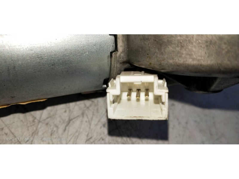 Recambio de motor limpia trasero para renault megane ii familiar emotion referencia OEM IAM 8200153458G  