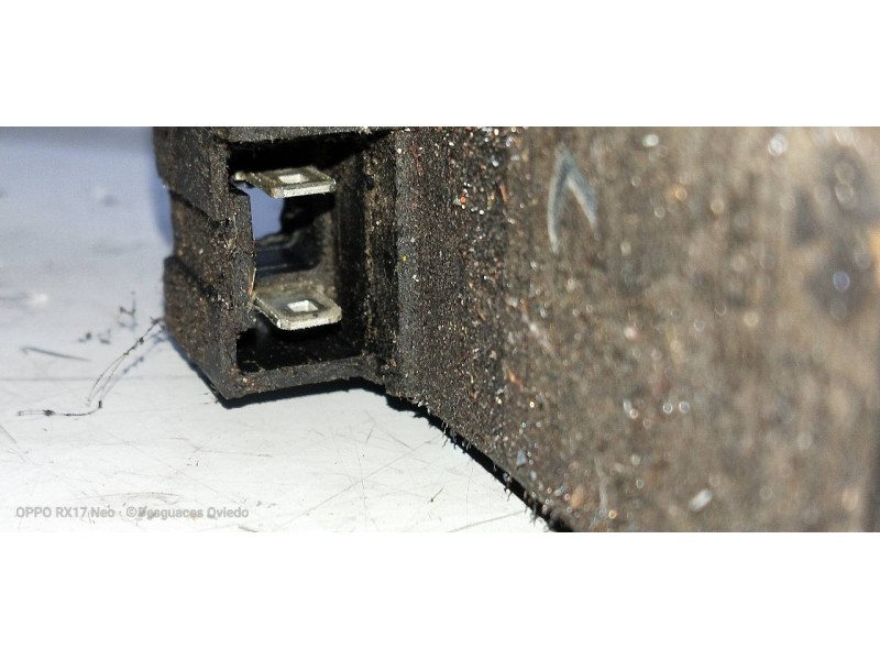 Recambio de elevalunas delantero derecho para renault 25 (b29) gtx referencia OEM IAM   