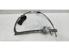 Recambio de elevalunas delantero izquierdo para renault 25 (b29) gtx referencia OEM IAM   