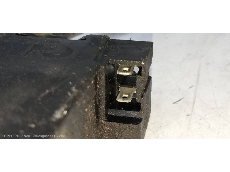 Recambio de elevalunas delantero izquierdo para renault 25 (b29) gtx referencia OEM IAM   