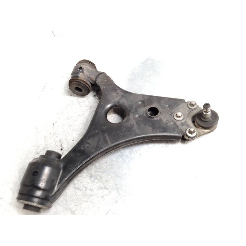 Recambio de brazo suspension inferior delantero izquierdo para mercedes clase b (w245) 180 cdi (245.207) referencia OEM IAM   