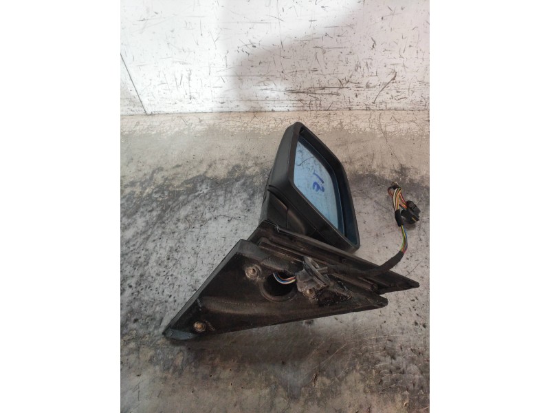 Recambio de retrovisor izquierdo para bmw serie 5 berlina (e60) 530d referencia OEM IAM   ELECTRICO
