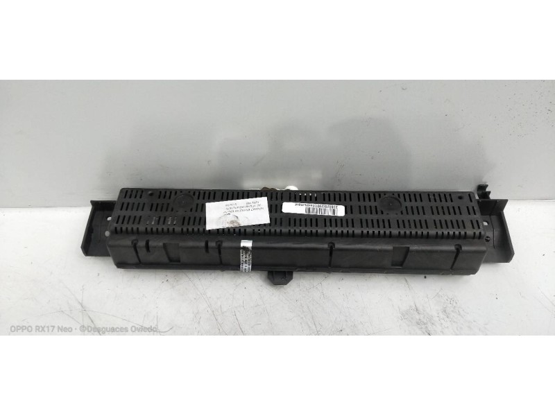 Recambio de cuadro instrumentos para renault espace iv (jk0) 1.9 dci diesel referencia OEM IAM P8200322052G NS00054912 