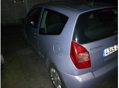 citroen c2 del año 2005 2