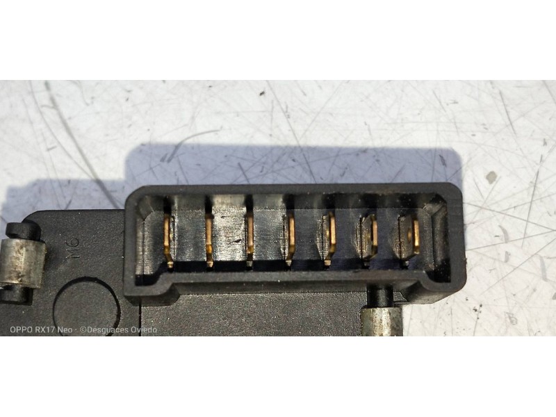 Recambio de mando limpia para renault 25 (b29) gtx referencia OEM IAM   