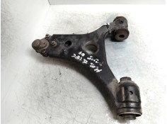 Recambio de brazo suspension inferior delantero izquierdo para mercedes clase b (w245) 180 cdi (245.207) referencia OEM IAM    2