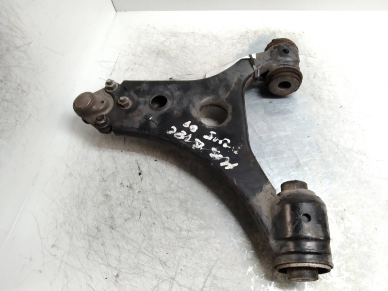 Recambio de brazo suspension inferior delantero izquierdo para mercedes clase b (w245) 180 cdi (245.207) referencia OEM IAM   