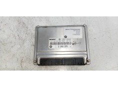 Recambio de centralita motor uce para bmw serie 3 berlina (e46) 320d referencia OEM IAM 0281001445 2249970 