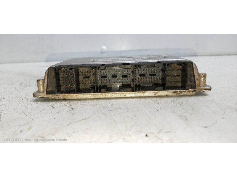 Recambio de centralita motor uce para bmw serie 3 berlina (e46) 320d referencia OEM IAM 0281001445 2249970 
