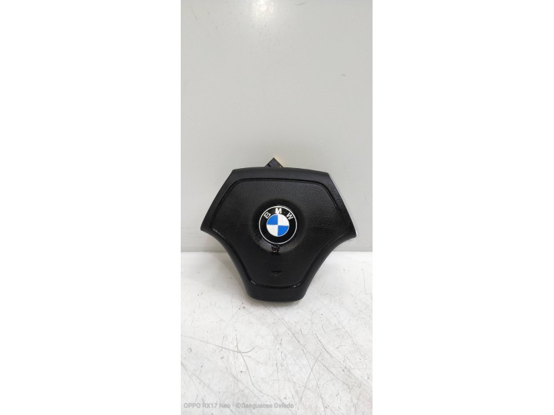Recambio de airbag delantero izquierdo para bmw serie 3 berlina (e46) 320d referencia OEM IAM   