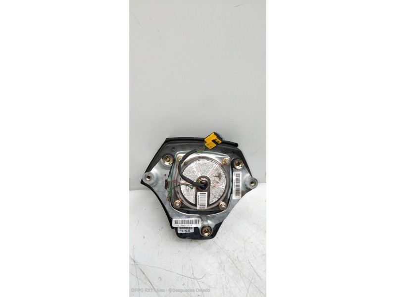 Recambio de airbag delantero izquierdo para bmw serie 3 berlina (e46) 320d referencia OEM IAM   