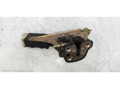 Recambio de motor cierre centralizado trasero derecho para opel astra f berlina básico referencia OEM IAM   