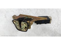 Recambio de motor cierre centralizado trasero izquierdo para opel astra f berlina básico referencia OEM IAM 90493703 605329 