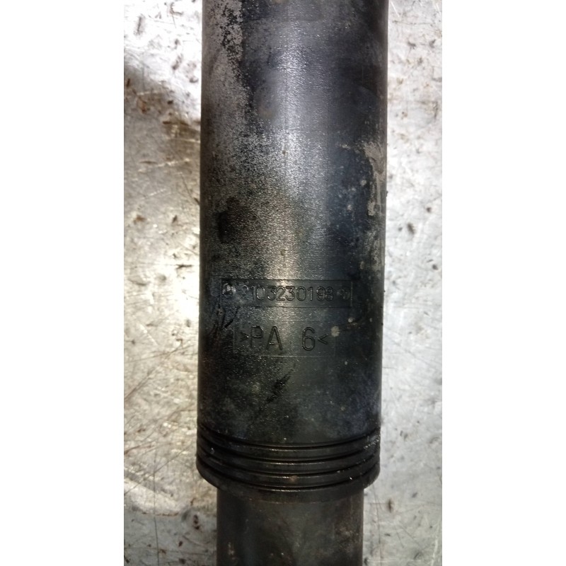 Recambio de amortiguador delantero derecho para mercedes clase e (w124) berlina 300 d / e 300 d (124.130) referencia OEM IAM 210
