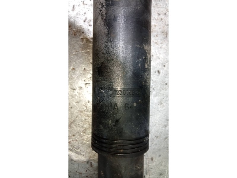 Recambio de amortiguador delantero derecho para mercedes clase e (w124) berlina 300 d / e 300 d (124.130) referencia OEM IAM 210