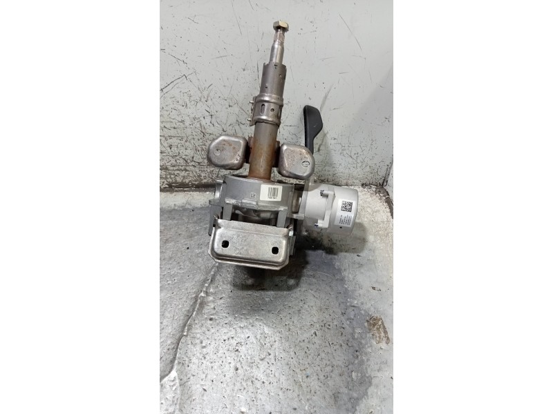 Recambio de columna direccion para fiat panda (319) 1.2 cat referencia OEM IAM 735660306  