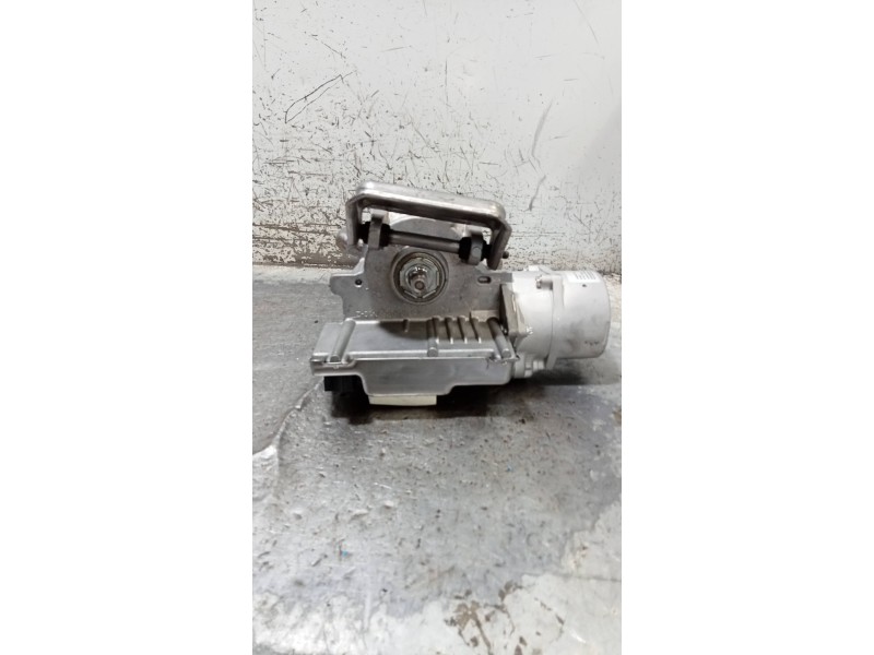 Recambio de columna direccion para fiat panda (319) 1.2 cat referencia OEM IAM 735660306  