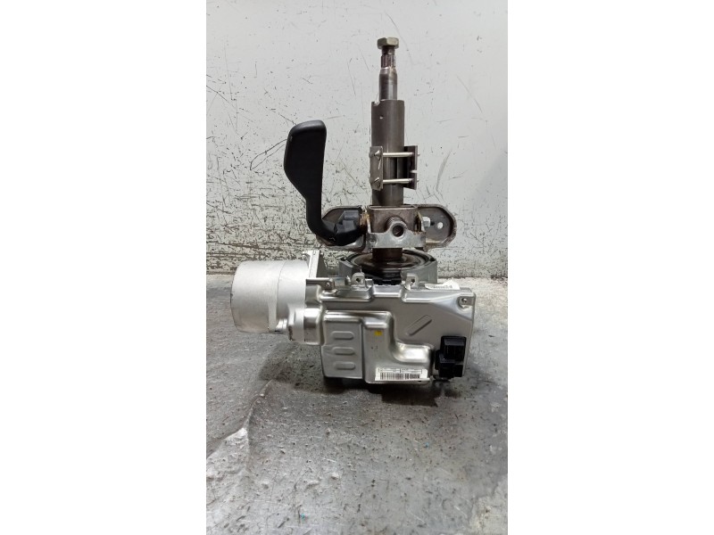 Recambio de columna direccion para fiat panda (319) 1.2 cat referencia OEM IAM 735660306  