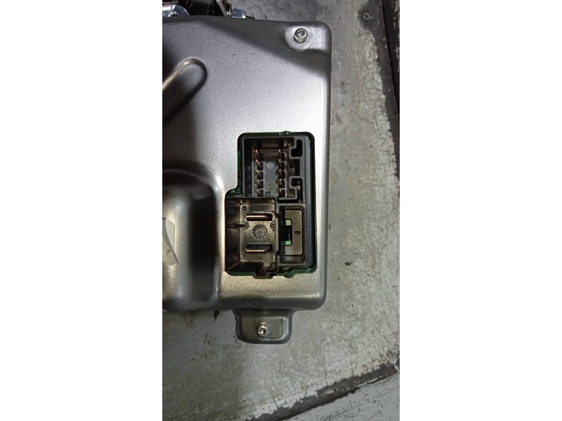 Recambio de columna direccion para fiat panda (319) 1.2 cat referencia OEM IAM 735660306  