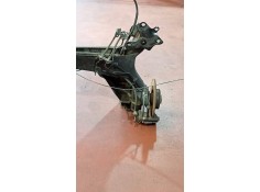 Recambio de puente trasero para renault megane ii familiar emotion referencia OEM IAM   DISCO / ABS 2