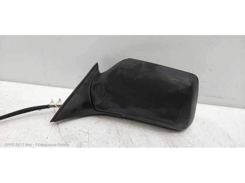 Recambio de retrovisor izquierdo para renault 25 (b29) gtx referencia OEM IAM   MANUAL