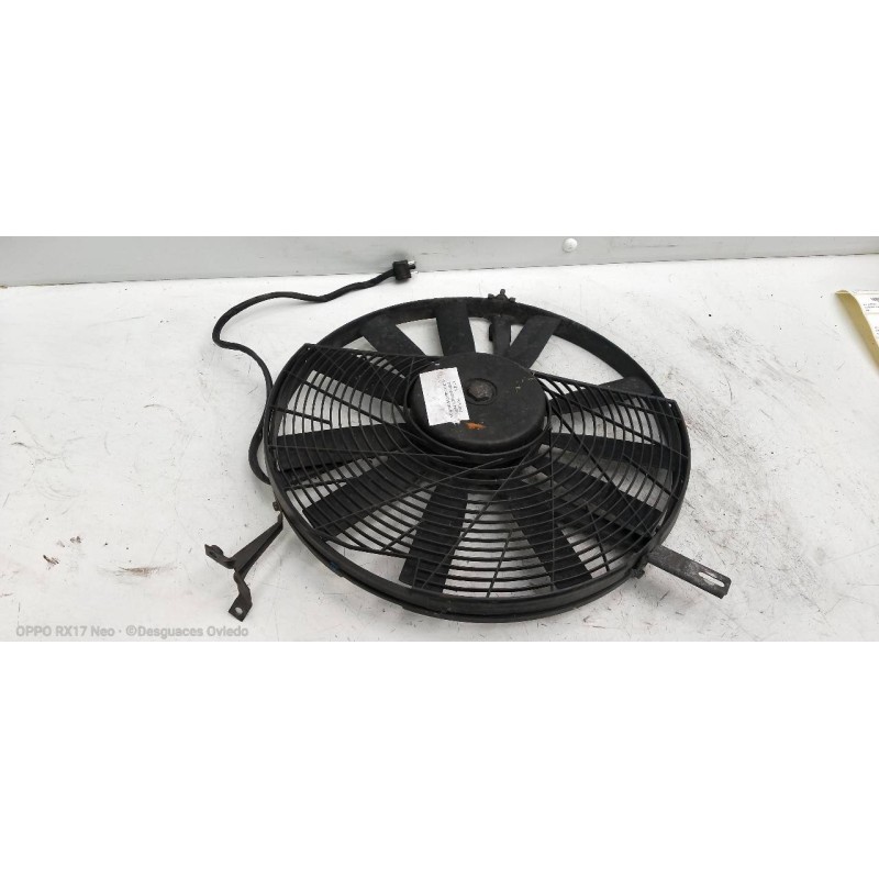 Recambio de electroventilador para mercedes clase e (w124) berlina 300 d / e 300 d (124.130) referencia OEM IAM   