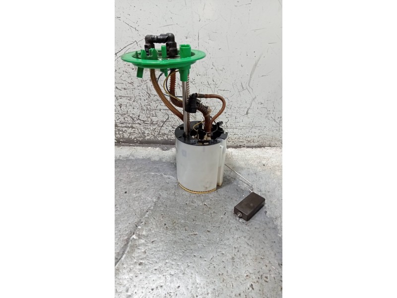 Recambio de bomba combustible para audi a6 berlina (4f2) 2.0 tfsi referencia OEM IAM   