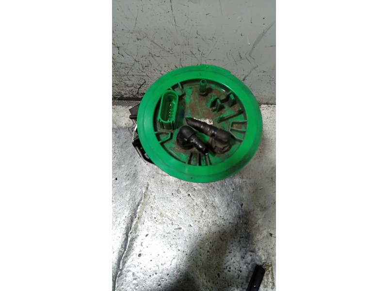 Recambio de bomba combustible para audi a6 berlina (4f2) 2.0 tfsi referencia OEM IAM   