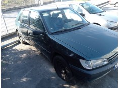 peugeot 306 berlina 3/5 puertas (s1) del año 1994